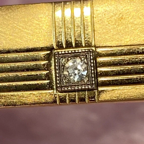 Vintage Anson Money Clip - Picture 6 of 9